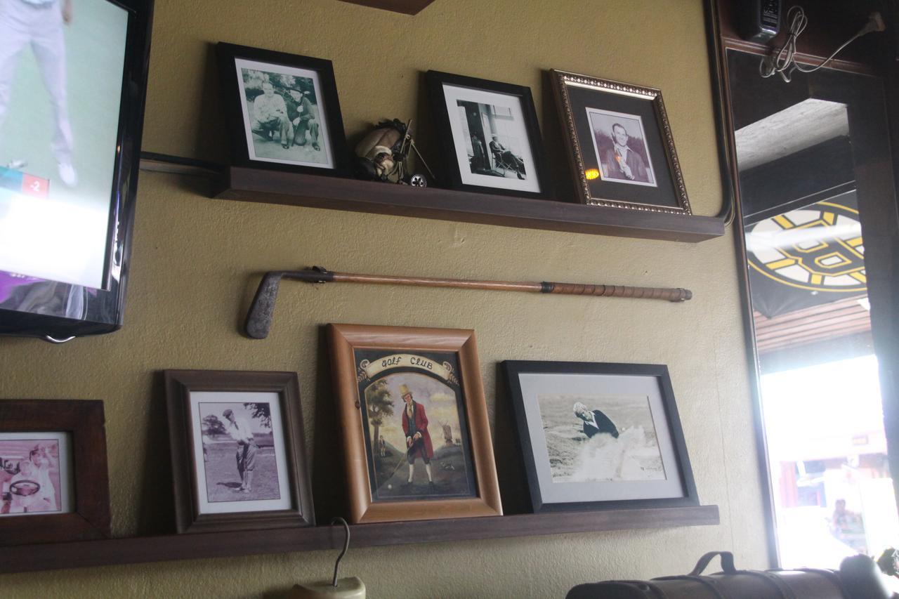מלון The Golf Club פאטאיה מראה חיצוני תמונה